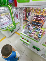 -莫莉幻想儿童乐园(北京华联亦庄购物中心店)