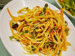 -北京老铺烤鸭(高新店)