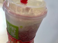 -奈雪的茶(大悦城店)