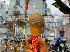 -Dal Cuore 达可芮冰淇淋(陕西北路店)