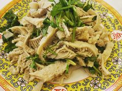 芫爆散丹-鸿宾楼(展览馆路店)