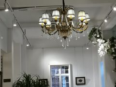 -馨园villa融合菜(东山店)