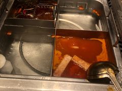 -海底捞火锅(金融街万达店)