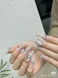 -斯馨·健康美甲美睫