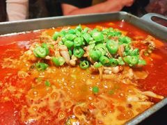 -乔街深夜食堂·台州菜·高压锅生蚝(杭州总店)
