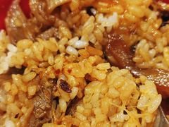 -食其家·牛丼咖喱(金桥太茂店)