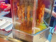 -一代烤翅王(大汉口店)