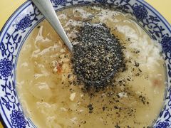 银耳糯米粥-袁妈红豆汤(重庆总店)