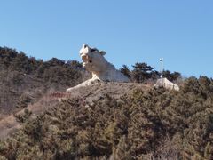 -乌素图国家森林公园