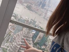 -上海中心大厦