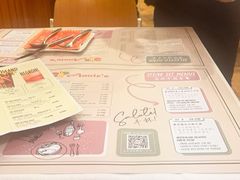 -安妮意大利餐厅(世贸天阶店)
