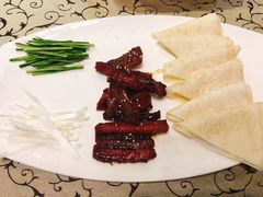 酥不烂烤肉-一江春水·杭帮臻宴(三台山店)