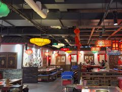 -矮板凳老火锅(宽窄巷子店)