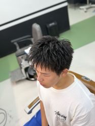 -HighPack男士理发Barbershop海派