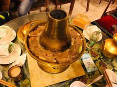 -卡万金特色藏餐
