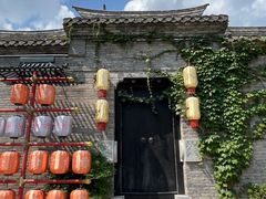 -回龙窝历史文化街区