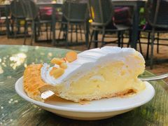 -Fern Forest Cafe