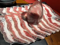 -莽子老火锅(大坪店)