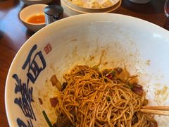 -李犟大爆鳝面·手工蟹黄包(湖滨西湖店)