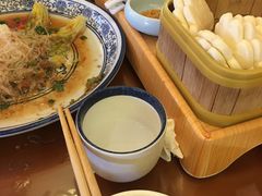 -麻辣港湾(京津公路店)