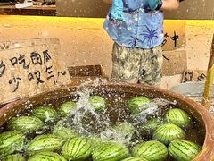 -袁山山重庆火锅(丈八北路店)