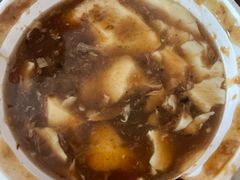 豆腐脑-大福来(金海道店)