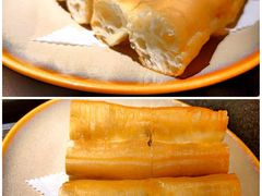 油条-荣记火锅(青悦城店)