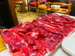 -焯牛潮汕牛肉火锅(云峰街创始店)