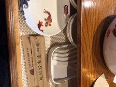-渝是乎川渝小炒(新世界百货望京店)
