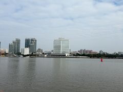 -广州白天鹅宾馆