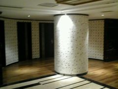 -上海虹梅嘉廷酒店