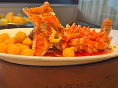 -吴越荣记·苏州菜·松鼠桂鱼(娄门景区店)