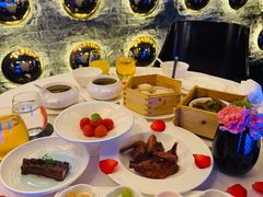 -富力丽思卡尔顿酒店·丽轩中餐厅