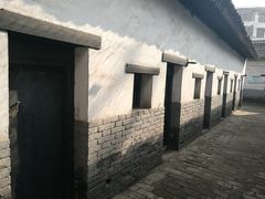 景点-明代监狱