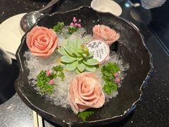 -捞王猪肚鸡火锅(财富中心店)