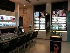 店内环境-眼镜88(中华广场店)