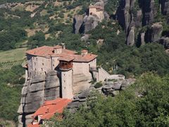 -梅黛奥拉修道院