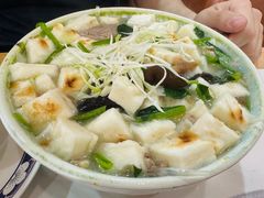 -清真·西北人家风味馆(中山中路店)