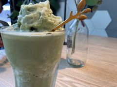 -Maxpoint Kitchen 西餐咖啡(乐峰广场店)
