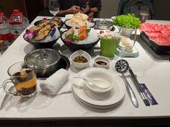 -海月轩海鲜豆捞(紫金塔店)