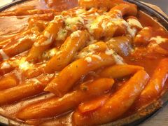 -MI WU FACTORY米屋美食工厂餐厅(绿地店)
