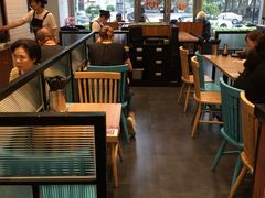 -小杨生煎(香港名都店)