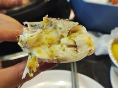 -尚宴牛特鲜自助(太原街万达店)