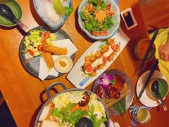 -有喜屋·深夜食堂(北京西路店)