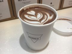 -Manner Coffee(大宁国际商业广场店)