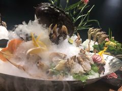 -尚海豆捞(乐虹坊店)