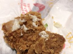 -麦当劳(沙河店)