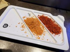 -很久以前羊肉串(打浦路店)