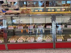 -康乃馨糕饼店(永安道店)