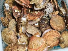 -老大连路特色烧烤(基隆路店)